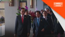 Matlamat Sidang Kemuncak ASEAN ke 42