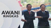 AWANI Ringkas: Sidang Kemuncak ASEAN ke-42