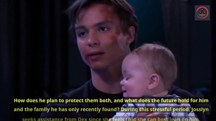 Spencer Goes Missing After Haunted Star Explodes General Hospital Spoilers