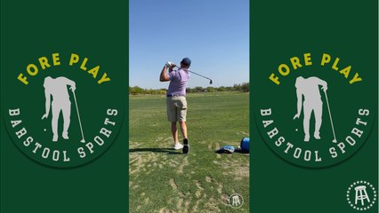 Haven't Stopped Thinking About My Bladed Chip Yesterday