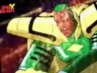 The Avengers: United They Stand The Avengers: United They Stand E008 – Shooting Stars