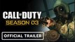 Call of Duty Modern Warfare 2 - Official Season 3 Reloaded 'Alboran Hatchery Map' Trailer