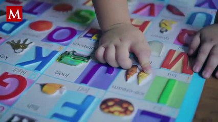 ¿La ch y Ll son letra del abecedario? La RAE lo aclara de una vez por todas