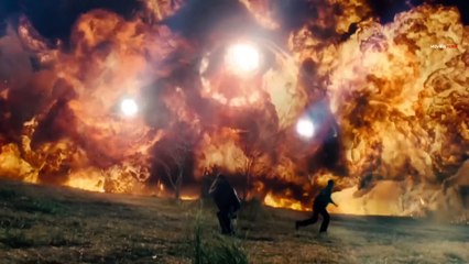 Top 10 Best Hollywood Action Adventure Movies ll New Hollywood Movies