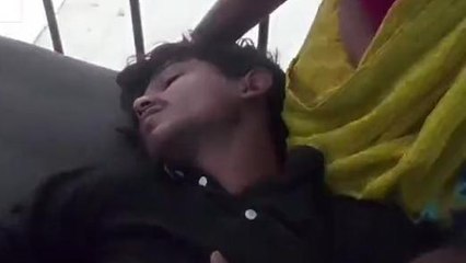 मुंगेर: जहर खाने से युवक की बिगड़ी तबीयत , अस्पताल में भर्ती