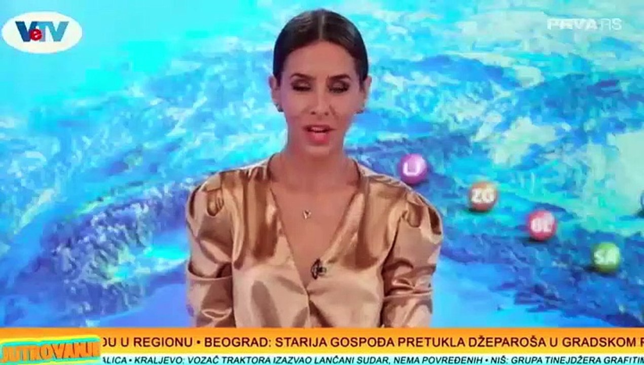 Od jutra do sutra Epizoda 192 - Od jutra do sutra Epizoda 192 - Od jutra do sutra Epizoda 192