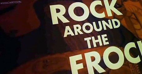 Lava-Lava! Lava-Lava! E003 Rock Around The Frock