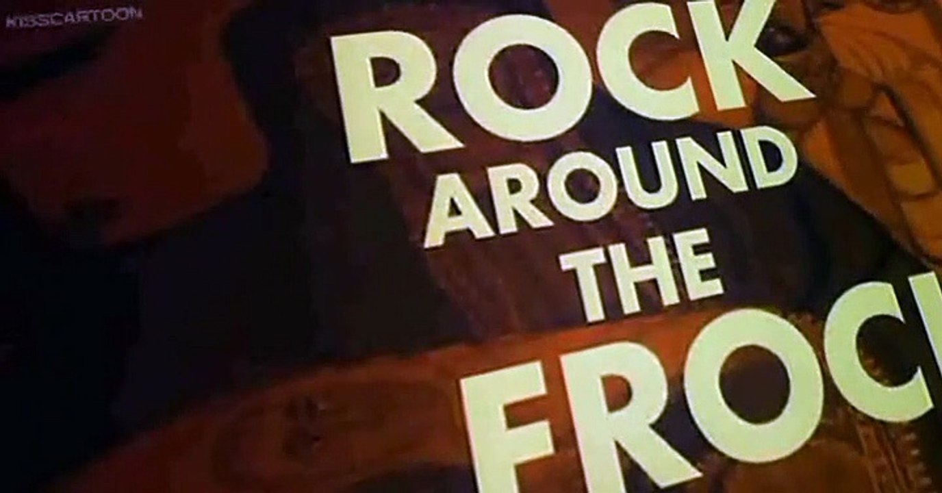 Lava-Lava! Lava-Lava! E003 Rock Around The Frock