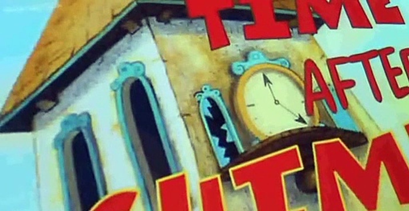 Lava-Lava! Lava-Lava! E005 Time After Chime