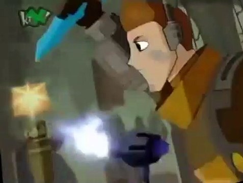 Di-Gata Defenders Di-Gata Defenders S02 E018 The Di-Gata Redemption