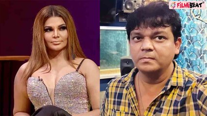 Download Video: Rakhi Sawant के भाई Rakesh Sawant को पुलिस ने किया Arrest, 22 मई तक न्यायिक हिरासत में भेजा गया