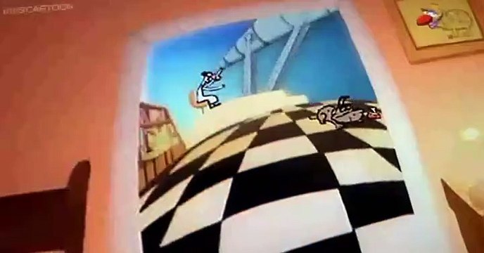 Lava-Lava! Lava-Lava! E010 Houston We Have A Problem