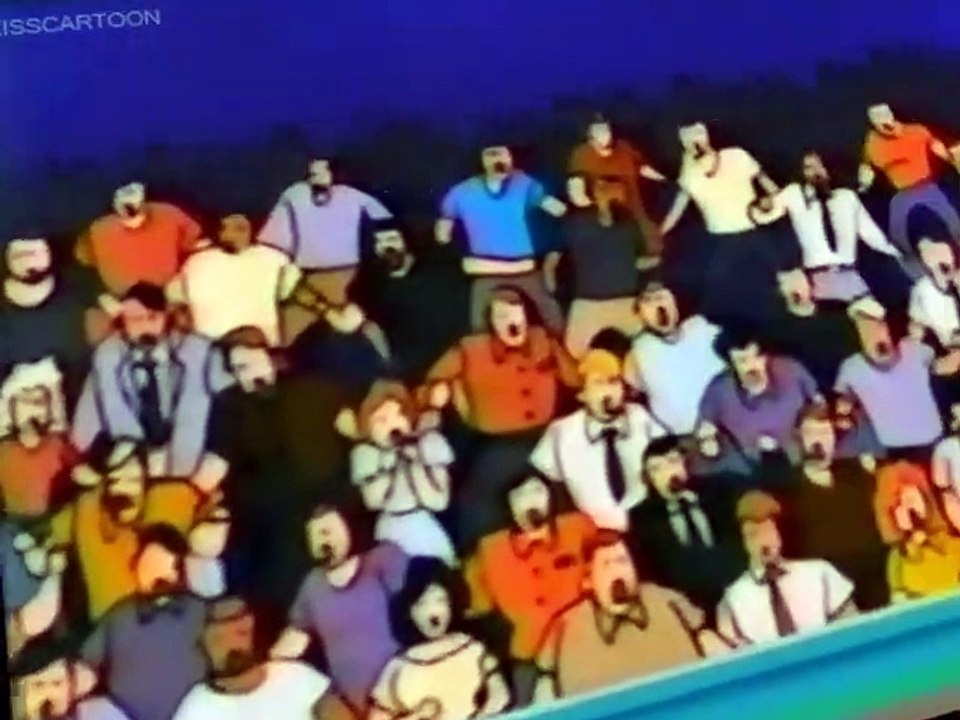 The Power Team The Power Team E020