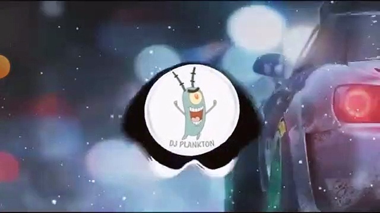 DJ terbaru di tiktok DJ PLANKTON