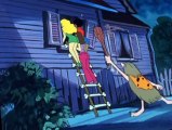 Captain Caveman and the Teen Angels Captain Caveman and the Teen Angels S01 E1-2 The Kooky Case of the Cryptic Keys / The Mixed Up Mystery of Deadman’s Reef