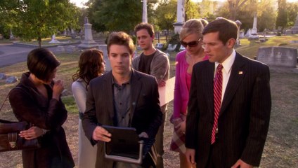 El Día de los Inocentes 2008 Español Latino - April Fool's Day