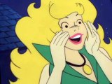 Captain Caveman and the Teen Angels Captain Caveman and the Teen Angels S01 E13-14 Ride ’em Caveman / The Strange Case of the Creature from Space