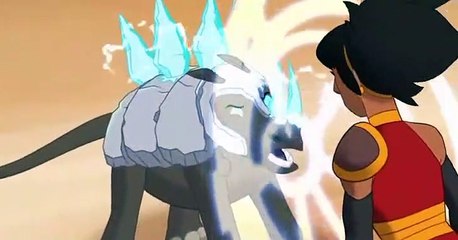 Nomad of Nowhere Nomad of Nowhere E006 El Rey