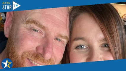 Lucile (L'amour est dans le pré) enceinte de son deuxième enfant avec Jérôme, elle dévoile la date d