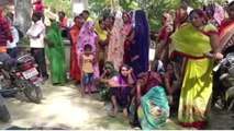 जौनपुर: संदिग्ध परिस्थिति में विवाहिता की मौत, बहन ने लगाया हत्या का आरोप