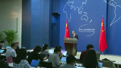 Canadá y China entran en una nueva crisis con expulsión de diplomáticos
