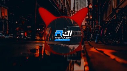 DJ Paling DicariI || NOT YOU • Alan Walker Remix
