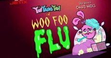 Yin! Yang! Yo! Yin! Yang! Yo! E005 – Woo Foo Flu – The Imagination Situlation