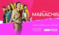 Mariachis (trailer) estreno España 12 de mayo