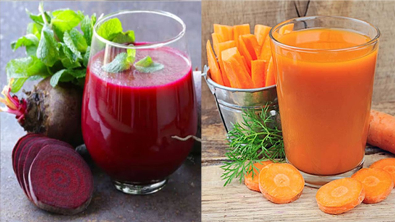 सुबह खाली पेट कौन सा जूस पीना चाहिए Subah Khali Pet Konsa Juice Pina