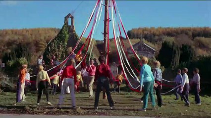 The Wicker Man: 50th Anniversary Release (The Final Cut - 4K Restoration) - Trailer