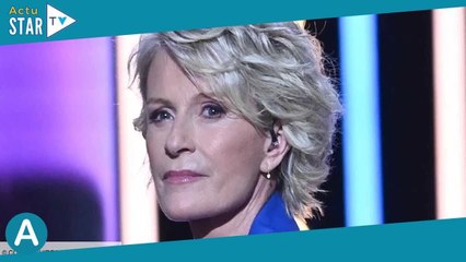 « J’ai des complexes » : Sophie Davant, ce qu’elle ne supporte pas chez elle