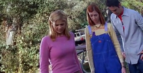 Buffy the Vampire Slayer S03 E09