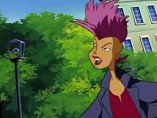 Mighty Ducks Mighty Ducks E009 The Human Factor