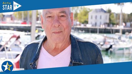 “Il est difficile de parler” : Mort de Michel Cordes, cette comédienne de Plus belle la vie boulever