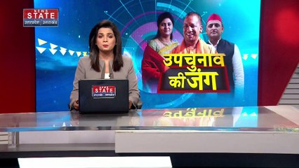 यूपी में आज 2 विधानसभा सीटों के लिए उपचुनाव, रामपुर और मिर्जापुर में वोट