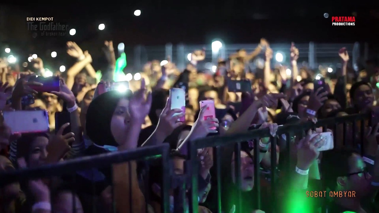 DIDI KEMPOT PAMER BOJO