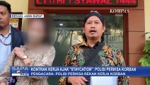 Ridwan Kamil Sebut Disnakertrans Jabar Sudah Usut Kasus Staycation untuk Perpanjangan Kontrak