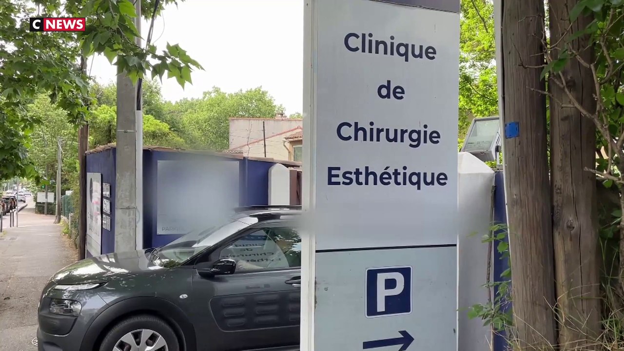 Liposuccion : elle décède après son opération