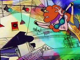 Class of 3000 Class Of 3000 S02 E002 Nothin’ to It but to Do It