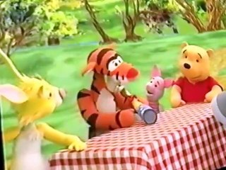 The Book of Pooh The Book of Pooh E001 – Best Wishes, Winnie the Pooh – Double Time