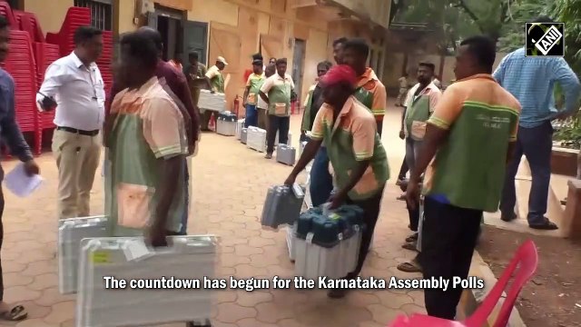 Karnataka Assembly Polls | Voters to seal the fortunes of 2,615 candidates today
