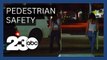 BPD addresses rising number of pedestrian fatalities in Bakersfield
