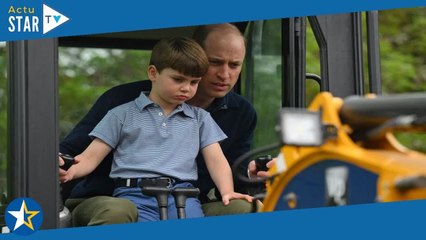 Prince Louis : Kate Middleton dévoile son adorable surnom secret en pleine sortie familiale