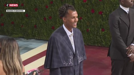 Stromae annule sa tournée et annonce avoir besoin de «repos»