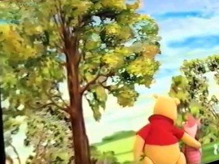 The Book of Pooh The Book of Pooh E021 – The Words Are Out – Brain Drain