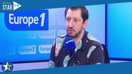 "On s'aime toujours autant" : Monsieur Poulpe se confie sur sa réconciliation avec Bérengère Krief a