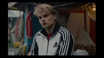 League of Legends BUT BY ADIDAS        League of Legends MAIS PAR ADIDAS