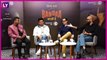 Manoj Bajpayee, Vinod Bhanushali and Suparn Varma On Bandaaa!