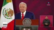 No tiene remedio el Poder Judicial, está podrido: López Obrador