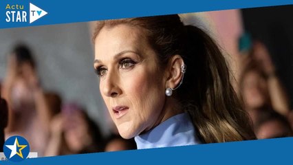 Le retour de Céline Dion ne se passe pas comme prévu : son nouveau projet “démoli”